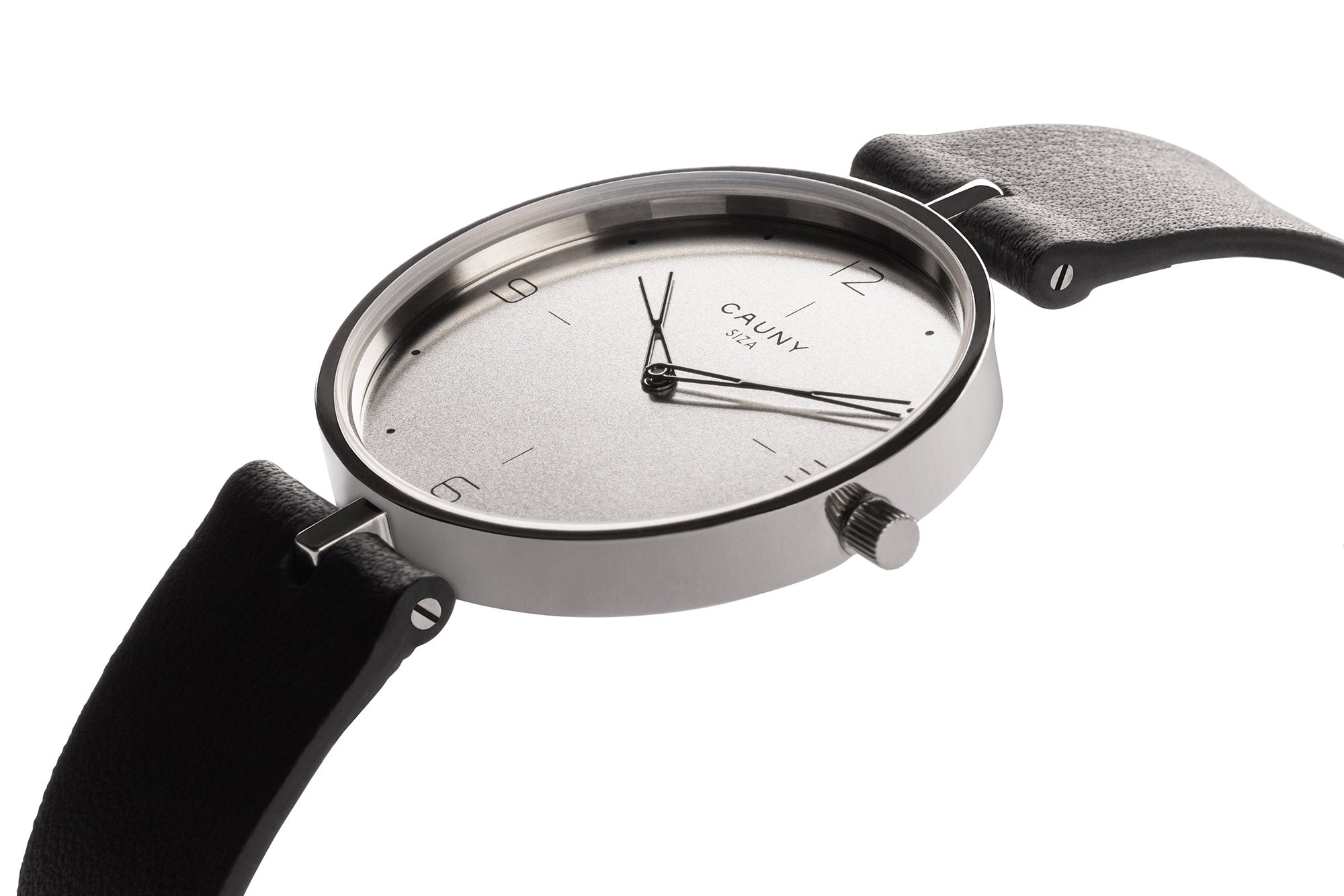 Ana Joalheiros - Relógios Cauny - Relógio para homem Cauny Siza CSZ002 Lateral