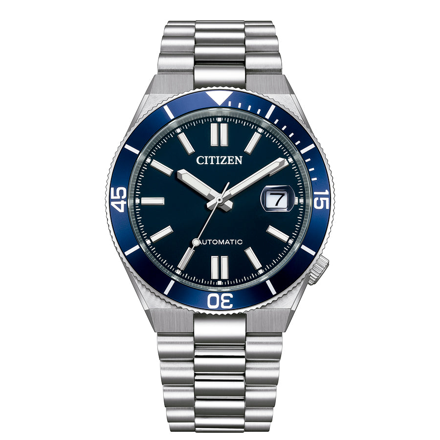 Relogio Citizen Tsuyosa NJ0230-59L