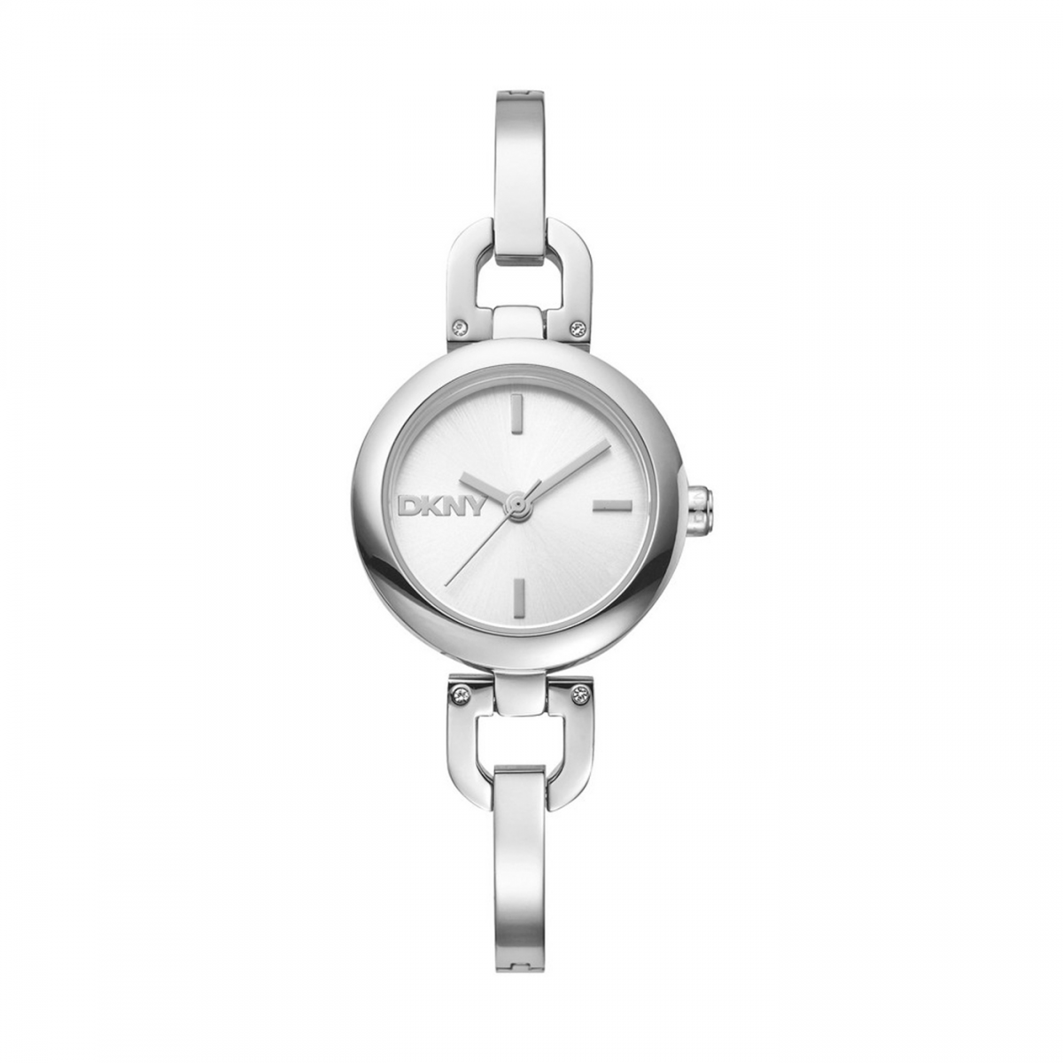 Ana Joalheiros - Relógios Femininos - Relógio para mulher DKNY Half Bangle DK1L161M0015