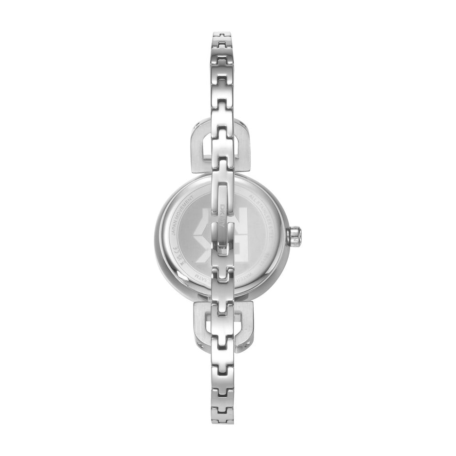 Ana Joalheiros - Relógios Femininos - Relógio para mulher DKNY Half Bangle DK1L161M0015 Fecho