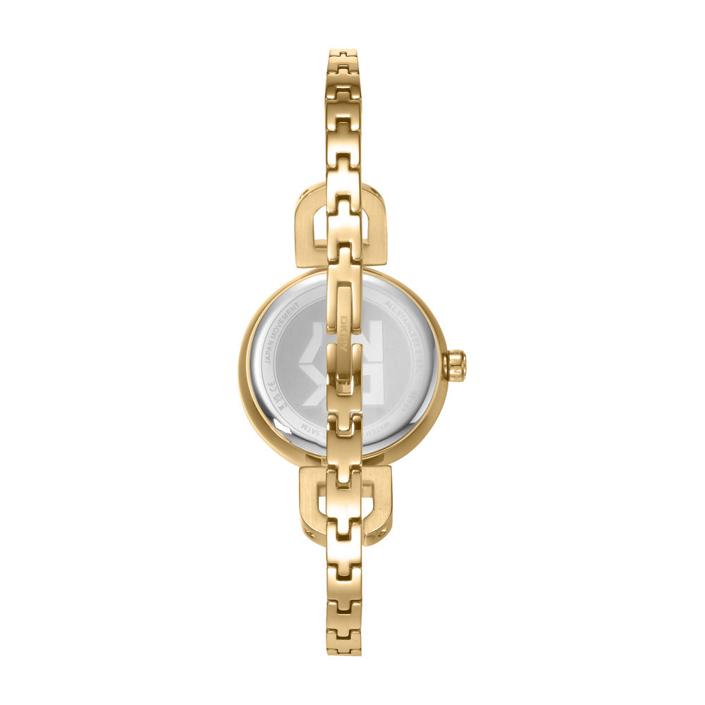 Ana Joalheiros - Relógios Femininos - Relógio para mulher DKNY Half Bangle DK1L161M0045 Fecho