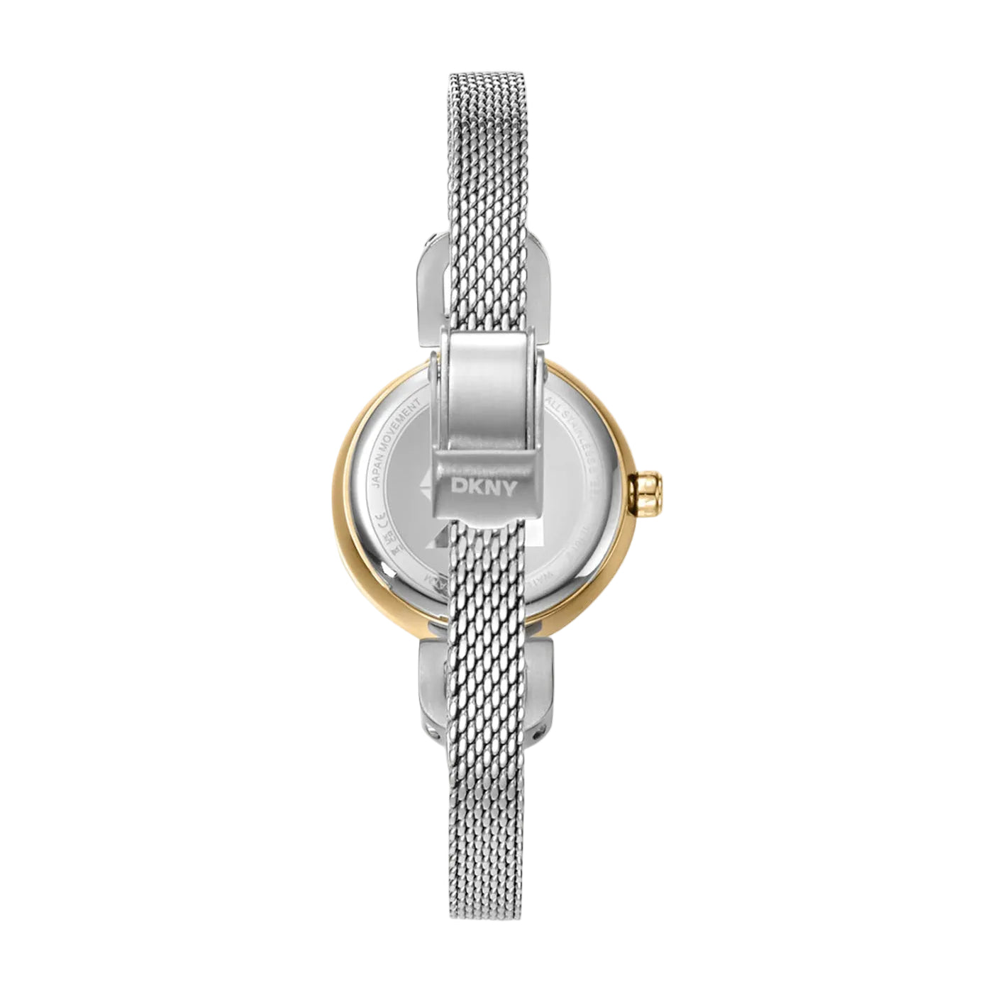 Ana Joalheiros - Relógios Femininos - Relógio para mulher DKNY Milanese DK1L161M0255 Fecho