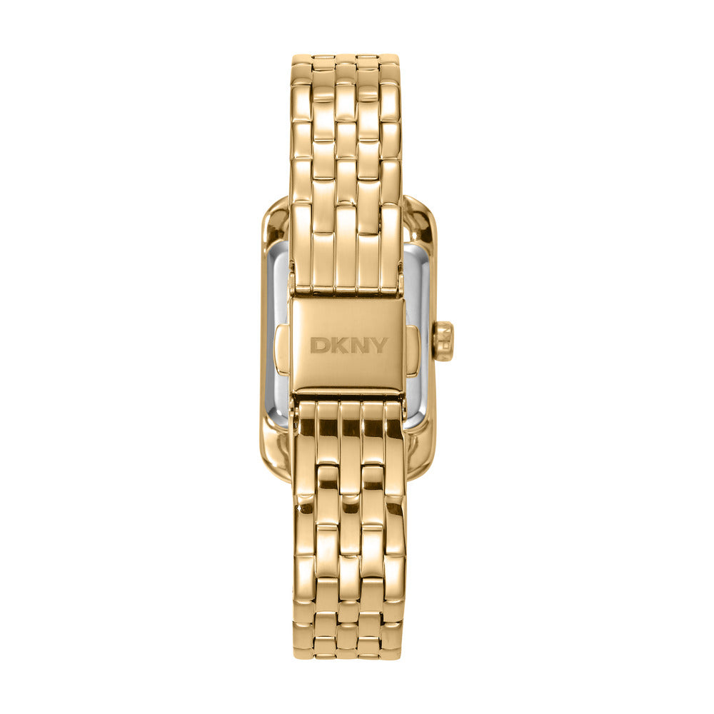 Ana Joalheiros - Relógios Femininos - Relógio para mulher DKNY Signature DK1L117M0035 Fecho