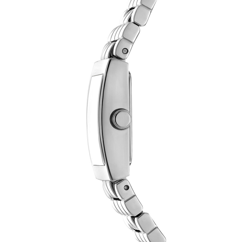 Ana Joalheiros - Relógios Femininos - Relógio para mulher DKNY Signature DK1L172M0015 Lateral