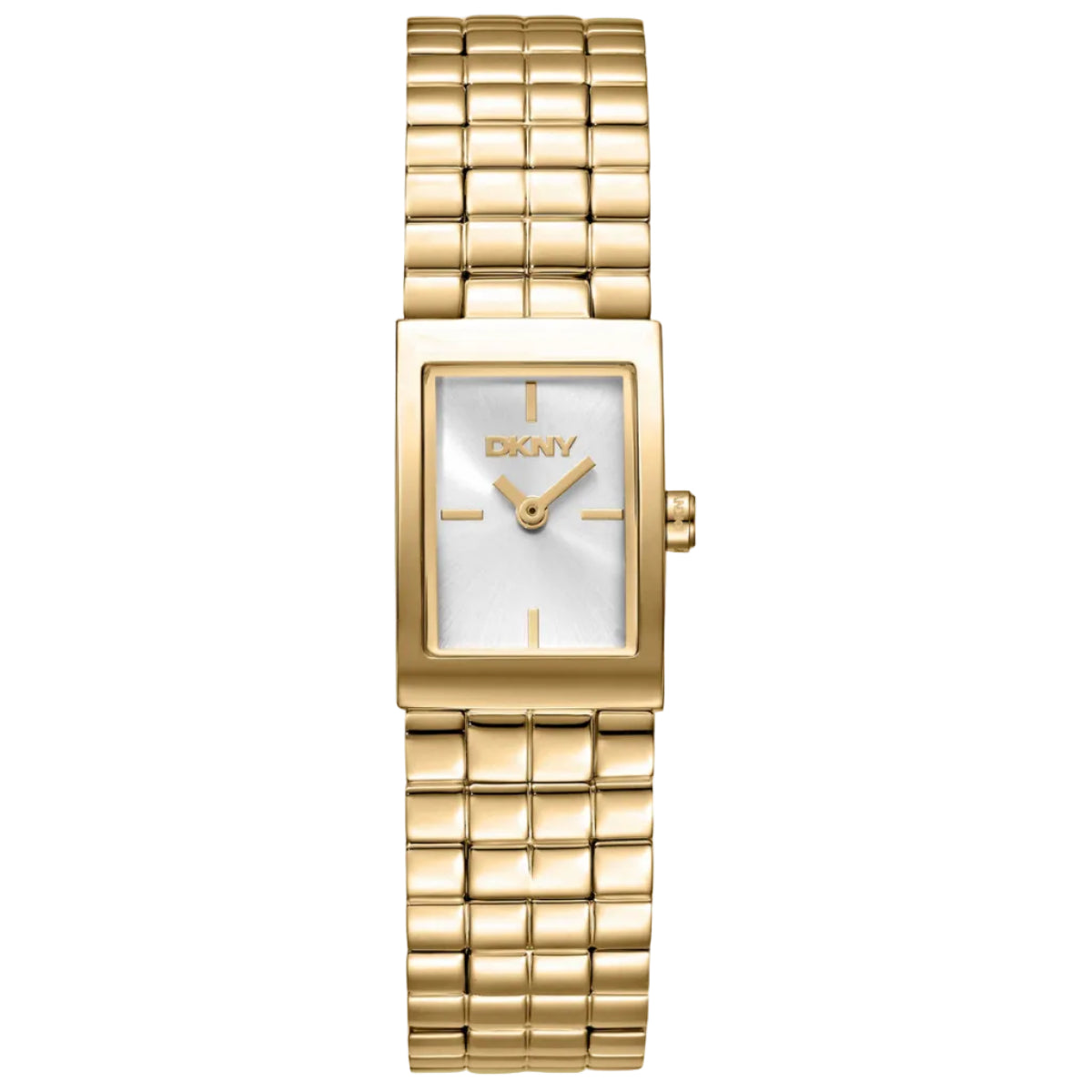 Relógio DKNY Signature Dourado DK1L172M0035 Ana Joalheiros