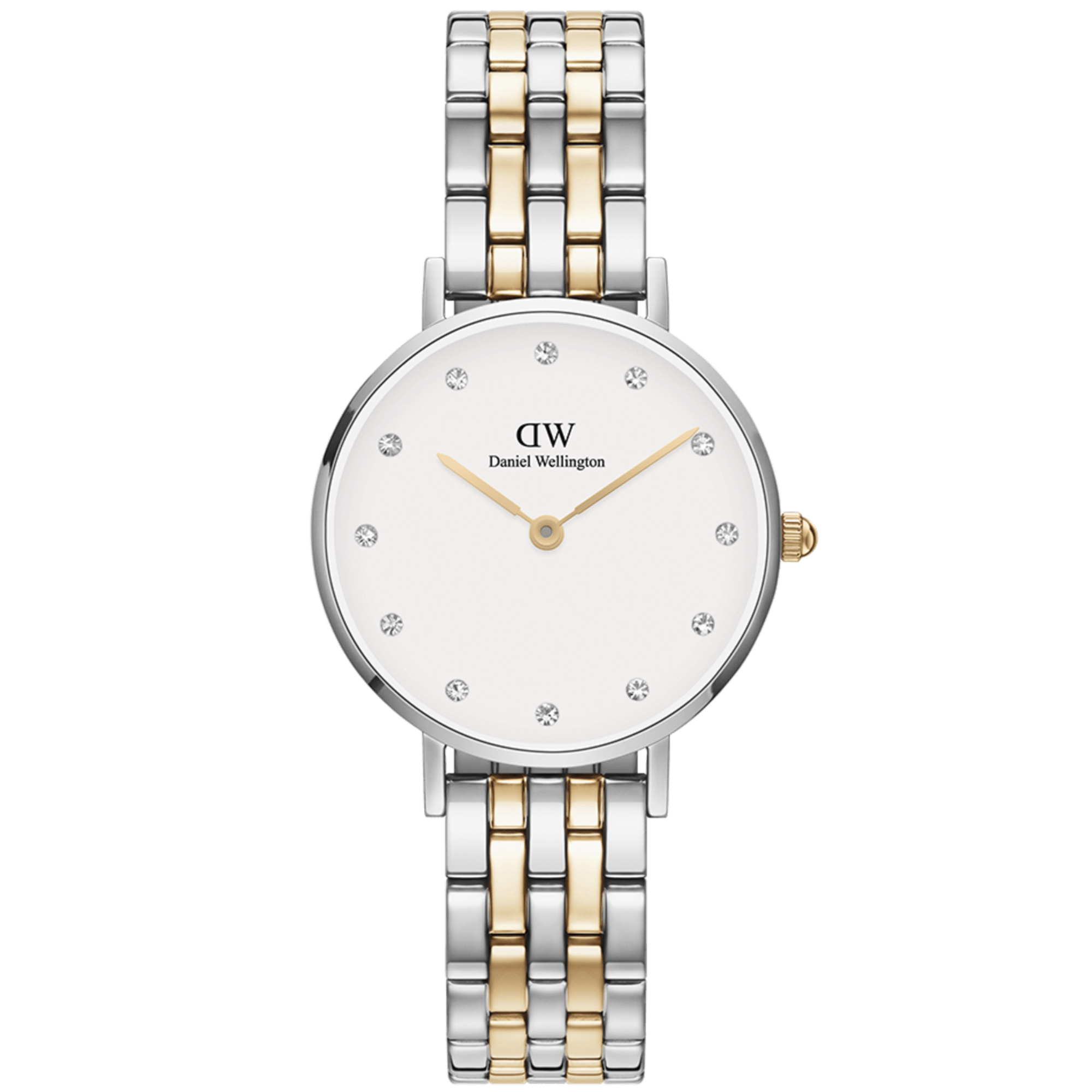 Ana Joalheiros - Relógios Femininos - Relógio para mulher Daniel Wellington Petite Lumine DW00100616