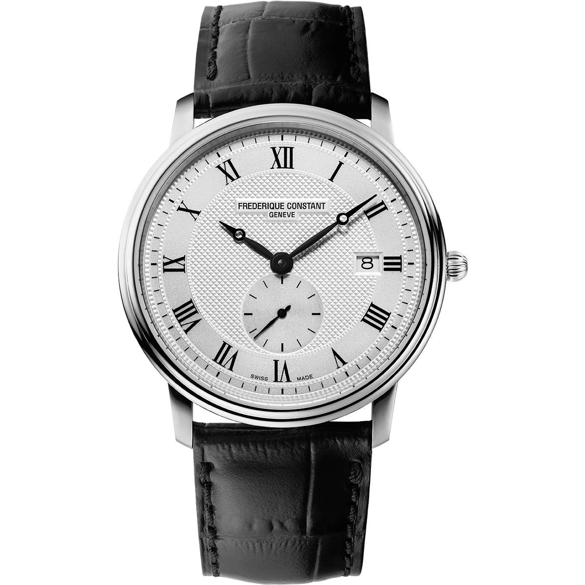 Ana Joalheiros - Relógios Frederique Constant - Relógio para homem Frederique Constant SLIMLINE FC245M5S6