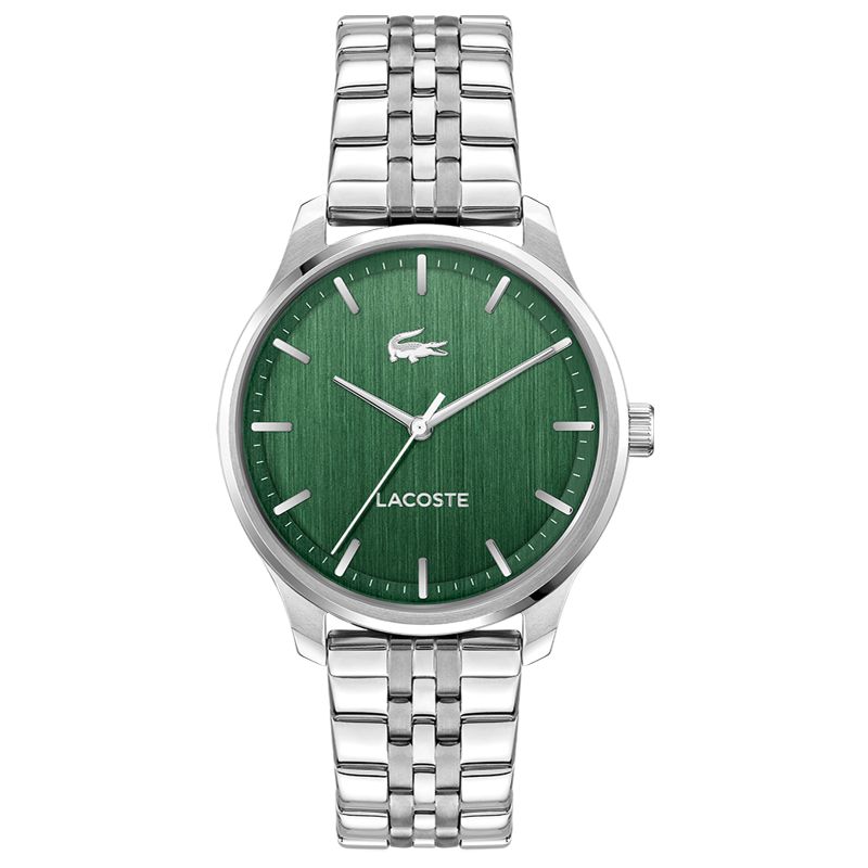 Ana Joalheiros - Relógios Lacoste - Relógio Lacoste Lisbon Verde 2011510
