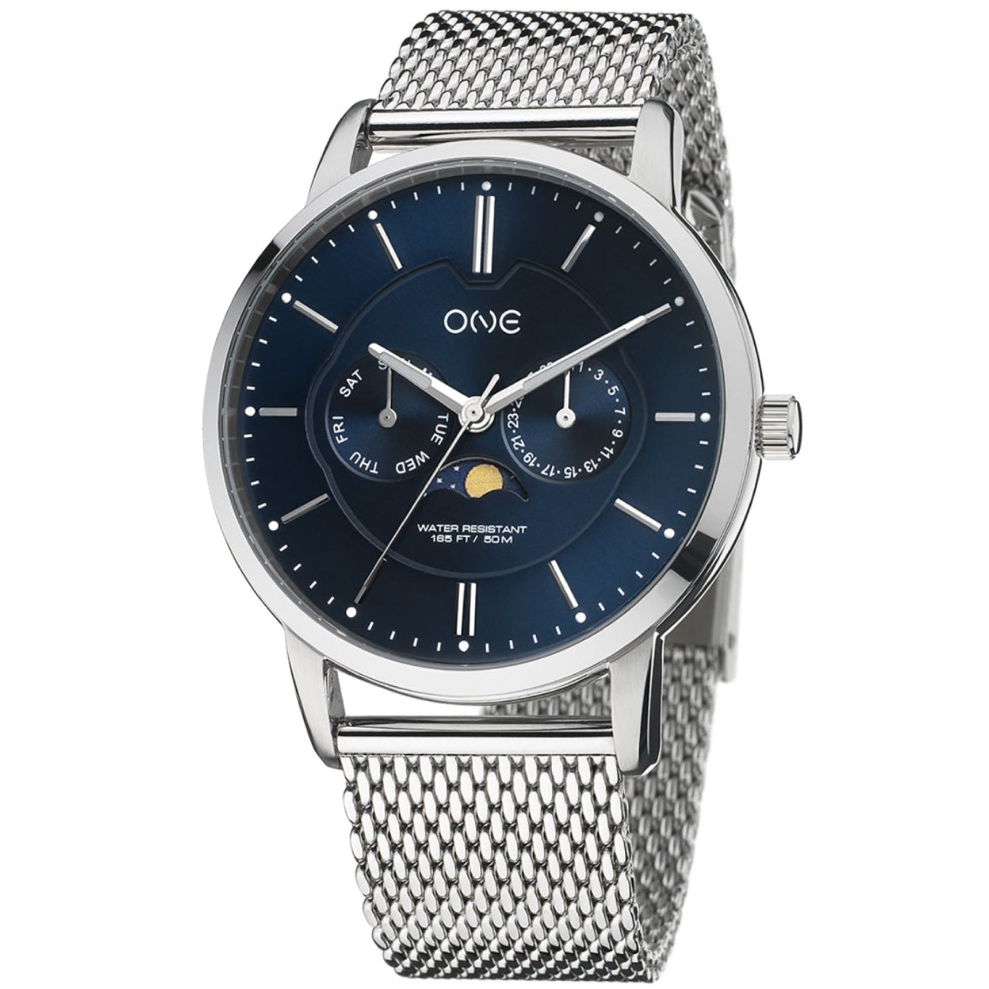 Ana Joalheiros - Relógios One - Relógio para homem One Legendary OG7763AM92B