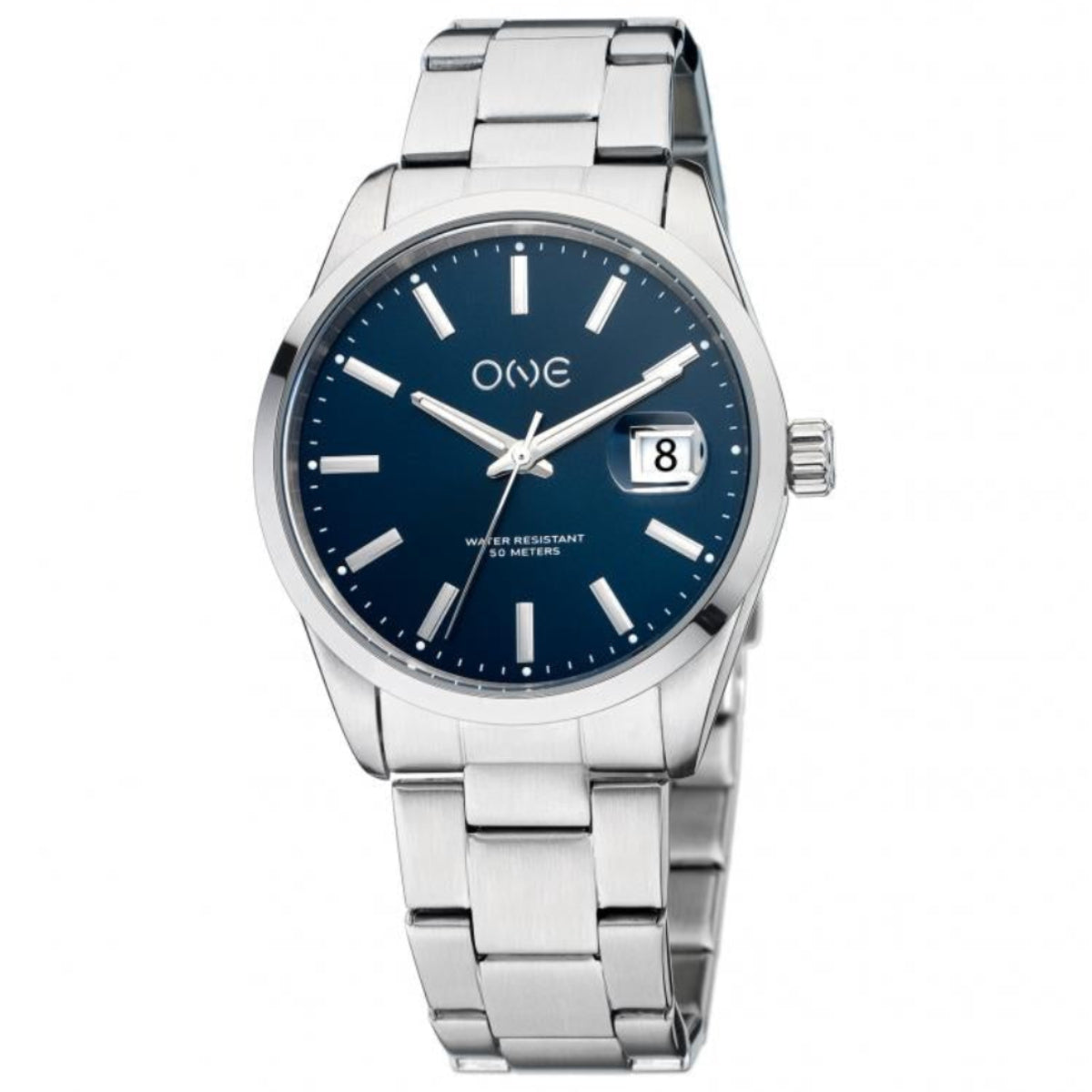 Ana Joalheiros - Relógios One - Relógio para homem One Noble Blue OG8270AS42B