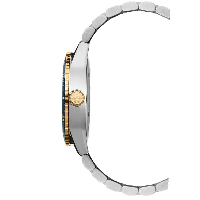 Ana Joalheiros - Relógios Raymond Weil - Relógio para homem Raymond Weil Freelancer 2775-SP3-50051 Fecho