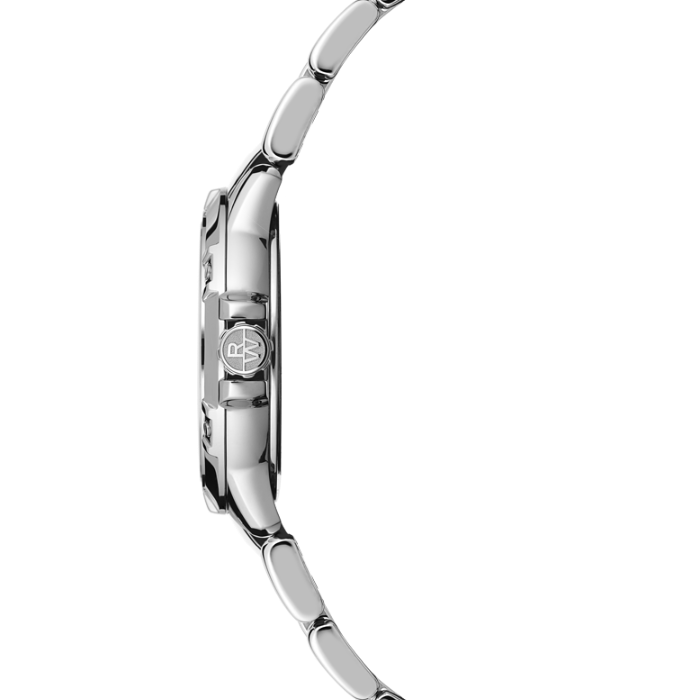 Ana Joalheiros - Relógios Raymond Weil - Relógio para mulher Raymond Weil Tango Lady 5960-ST-00520 Fecho