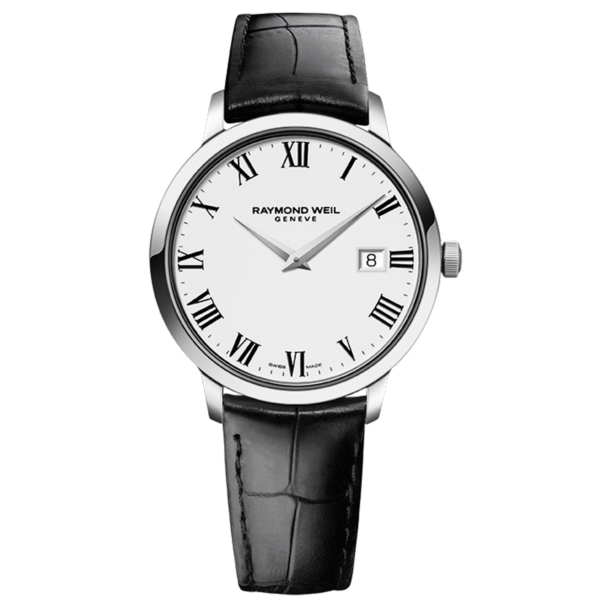 Ana Joalheiros - Relógios Raymond Weil - Relógio para homem Raymond Weil Toccata 5488-STC-00300