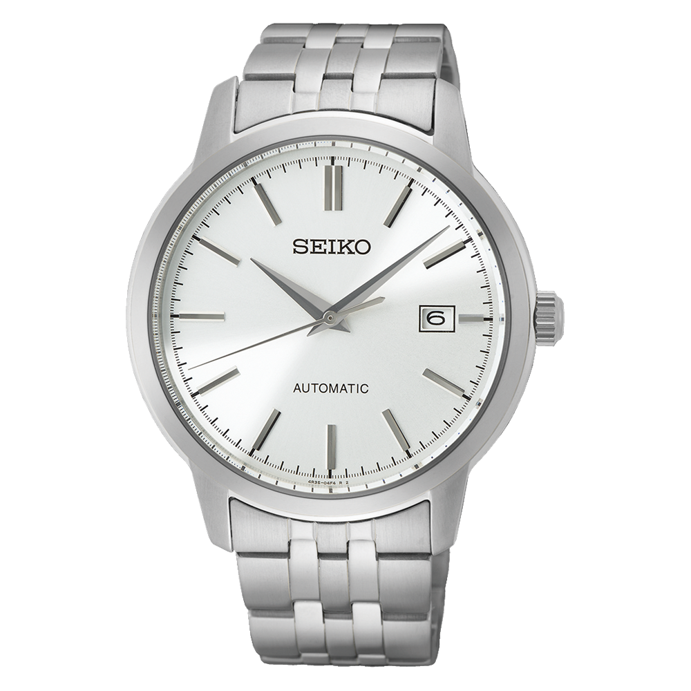 Ana Joalheiros - Relógios Seiko - Relógio para homem Seiko Automatic
SRPH85K1