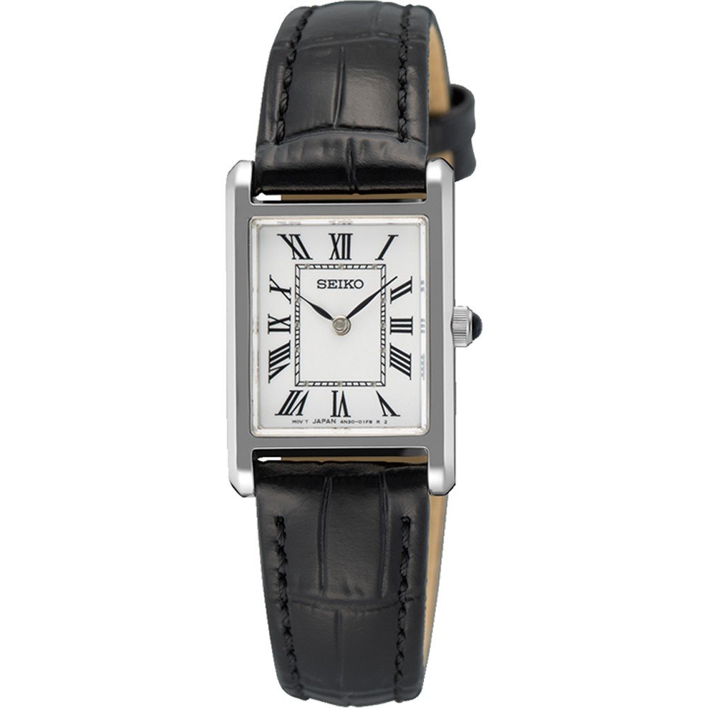 Ana Joalheiros - Relógios Seiko- Relógio para mulher Seiko Ladies Classic SWR107P1
