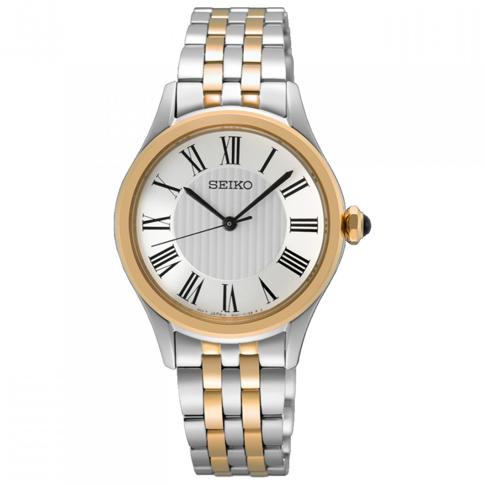 Ana Joalheiros - Relógios Seiko- Relógio para mulher Seiko Ladies SUR612P1