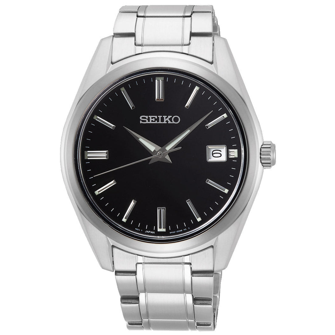 Ana Joalheiros - Relógios Seiko - Relógio para homem Seiko NEO classic SUR311P1