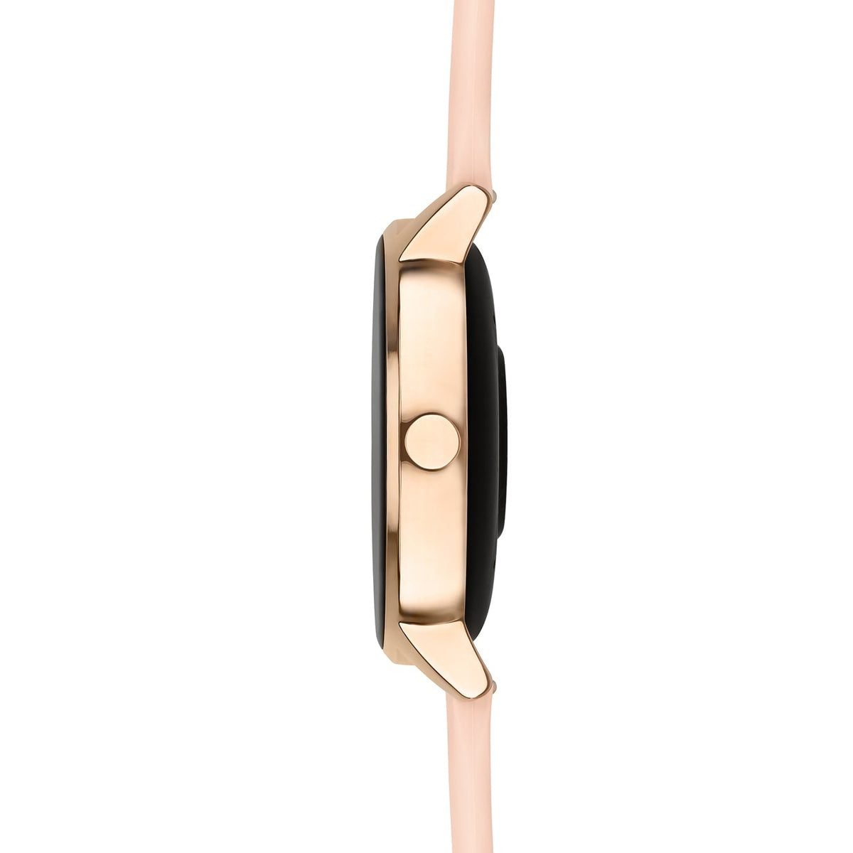 Ana Joalheiros - Relógios One - Relógio Smartwatch Mulher One QueenCall Rose OSW0027RS51D Caixa