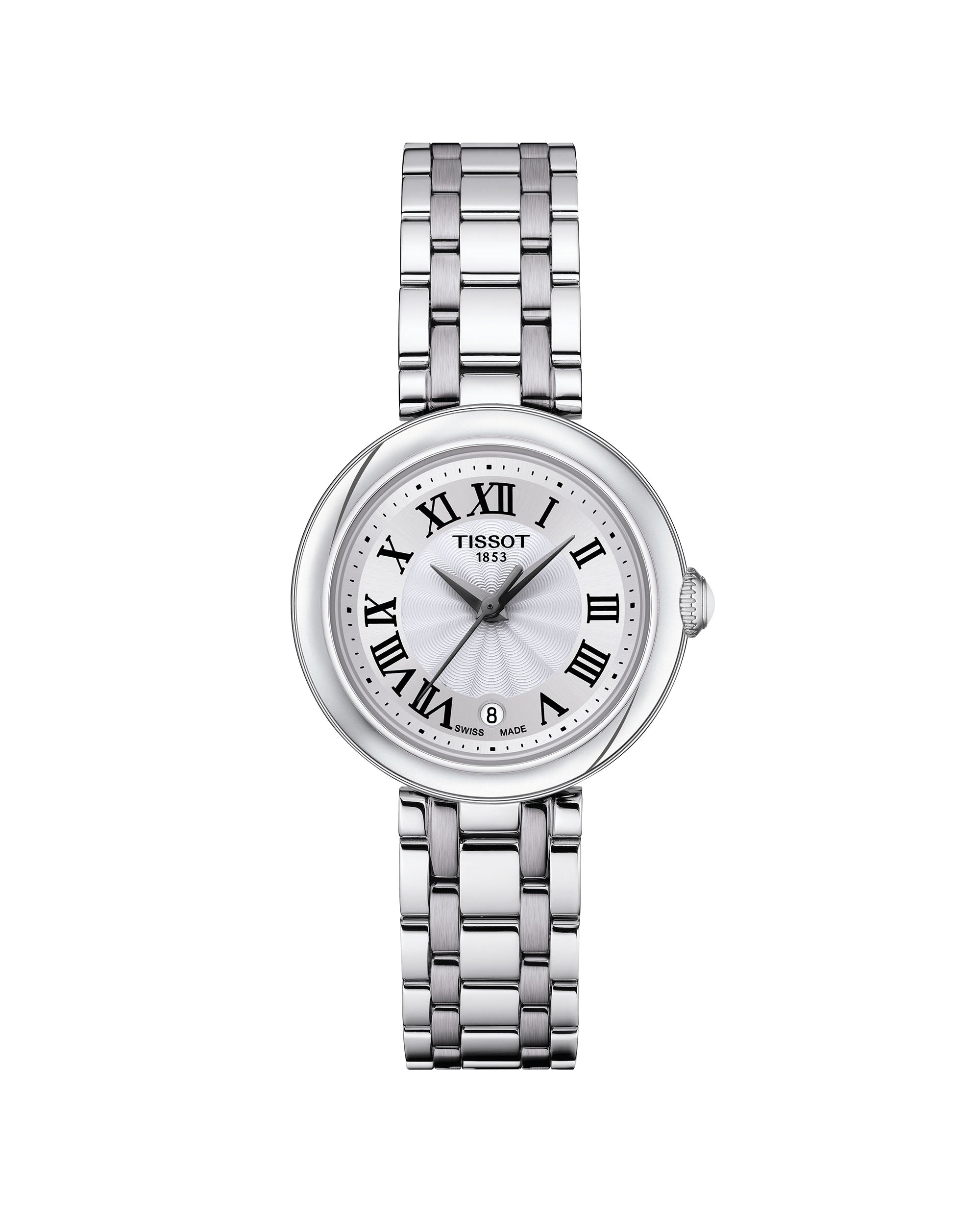 Ana Joalheiros - Relógios Tissot - Relógio para mulher Tissot Small Lady T126.010.11.013.00