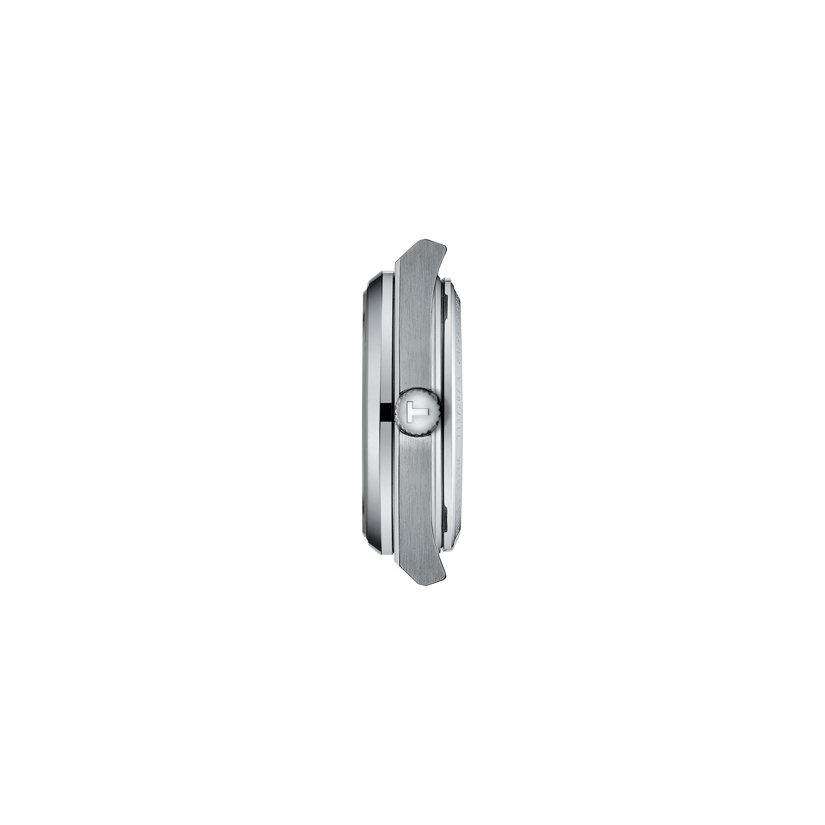 Ana Joalheiros - Relógios Tissot - Relógio para mulher Tissot PRX Powermatic 80 T137.207.11.041.00 Fecho