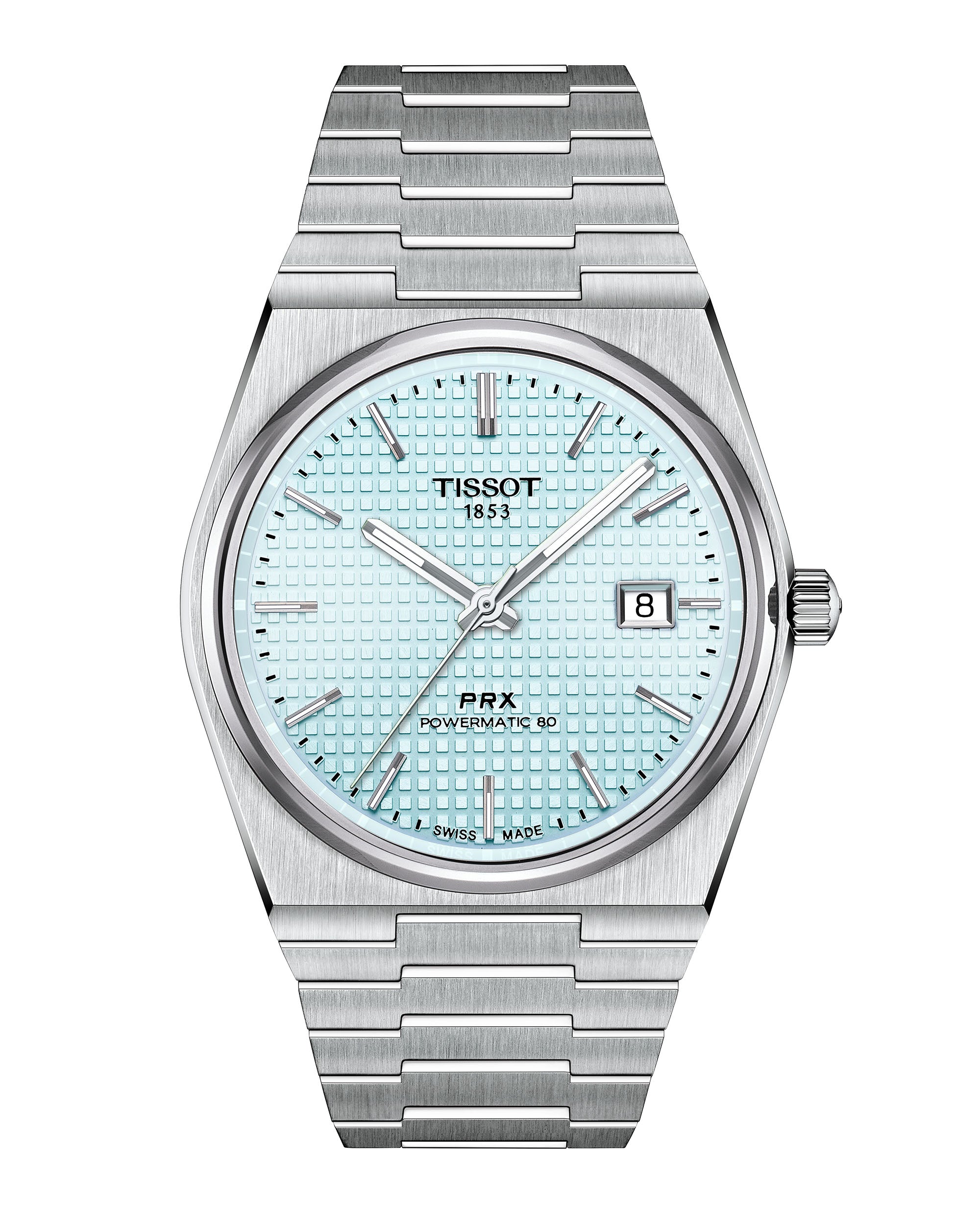 Ana Joalheiros - Relógios Tissot - Relógio para homem Tissot PRX T137.407.11.351.00