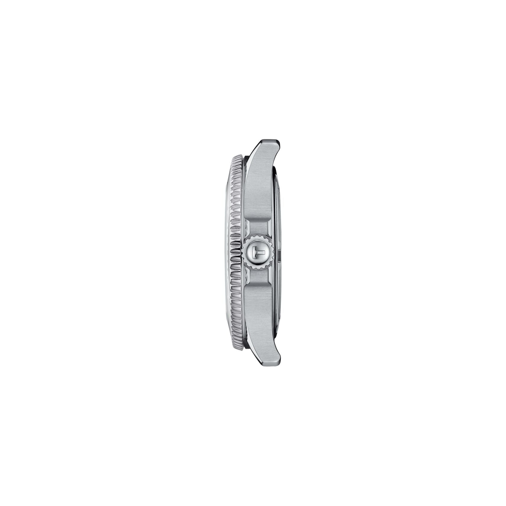 Ana Joalheiros - Relógios Tissot - Relógio para mulher Tissot SeaStar 1000 T120.210.11.011.00 Fecho