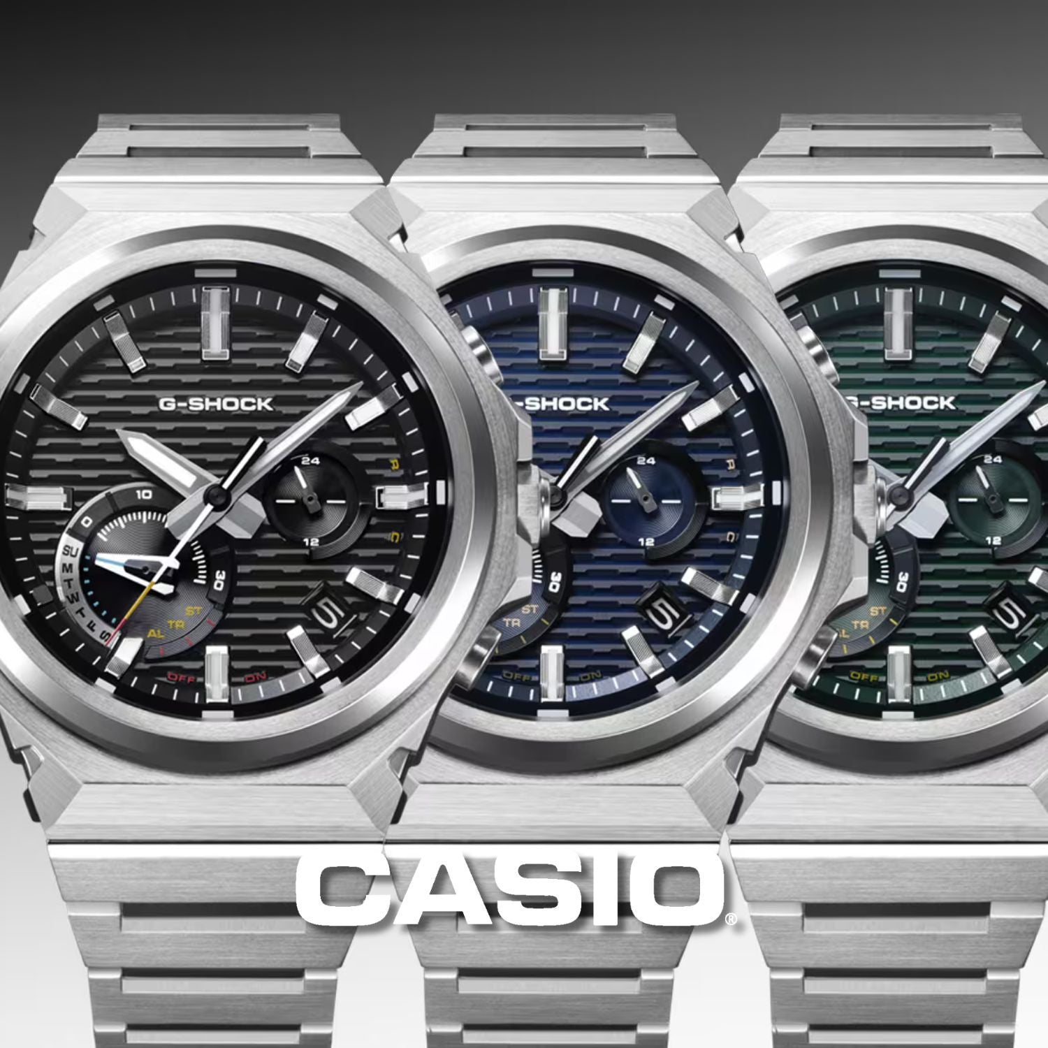 Relogios Casio Ana Joalheiros