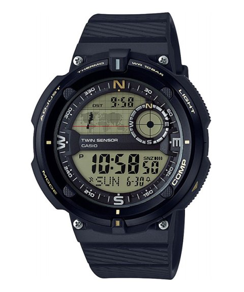Relogio Casio SGW-600H - Ana Joalheiros