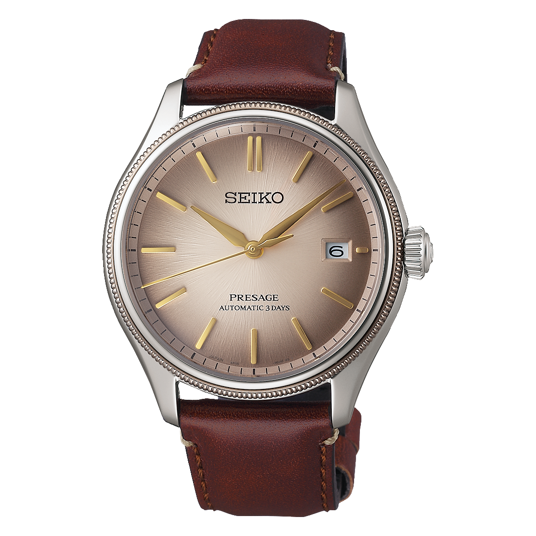 Relógio Seiko Presage Ediçao Limitada