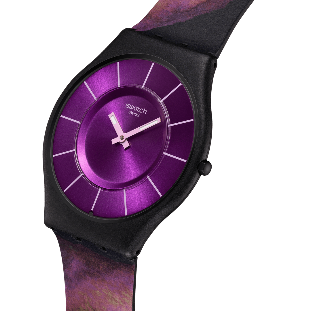 Relógio Swatch PARADISE BLOOM