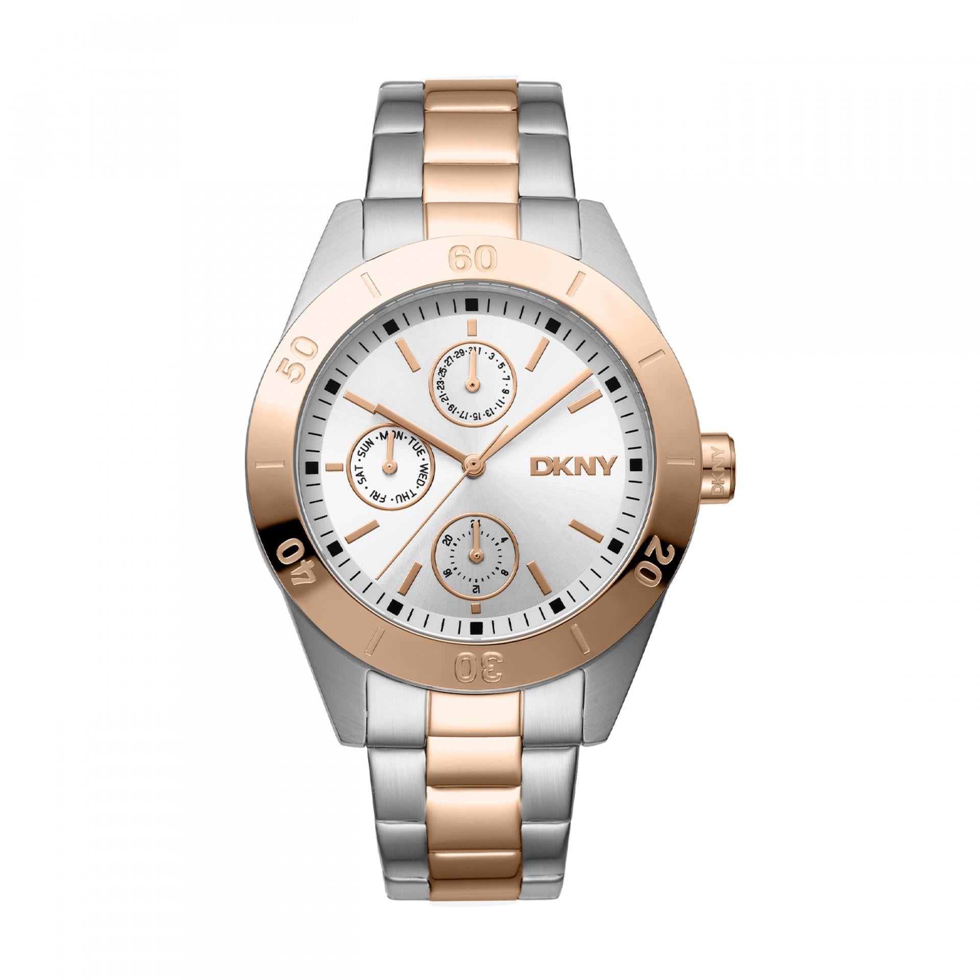 Relógio DKNY Nolita Sport - Ana Joalheiros