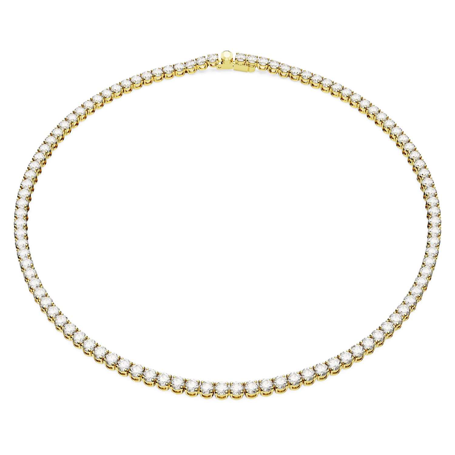 Colar Swarovski Matrix - Ana Joalheiros