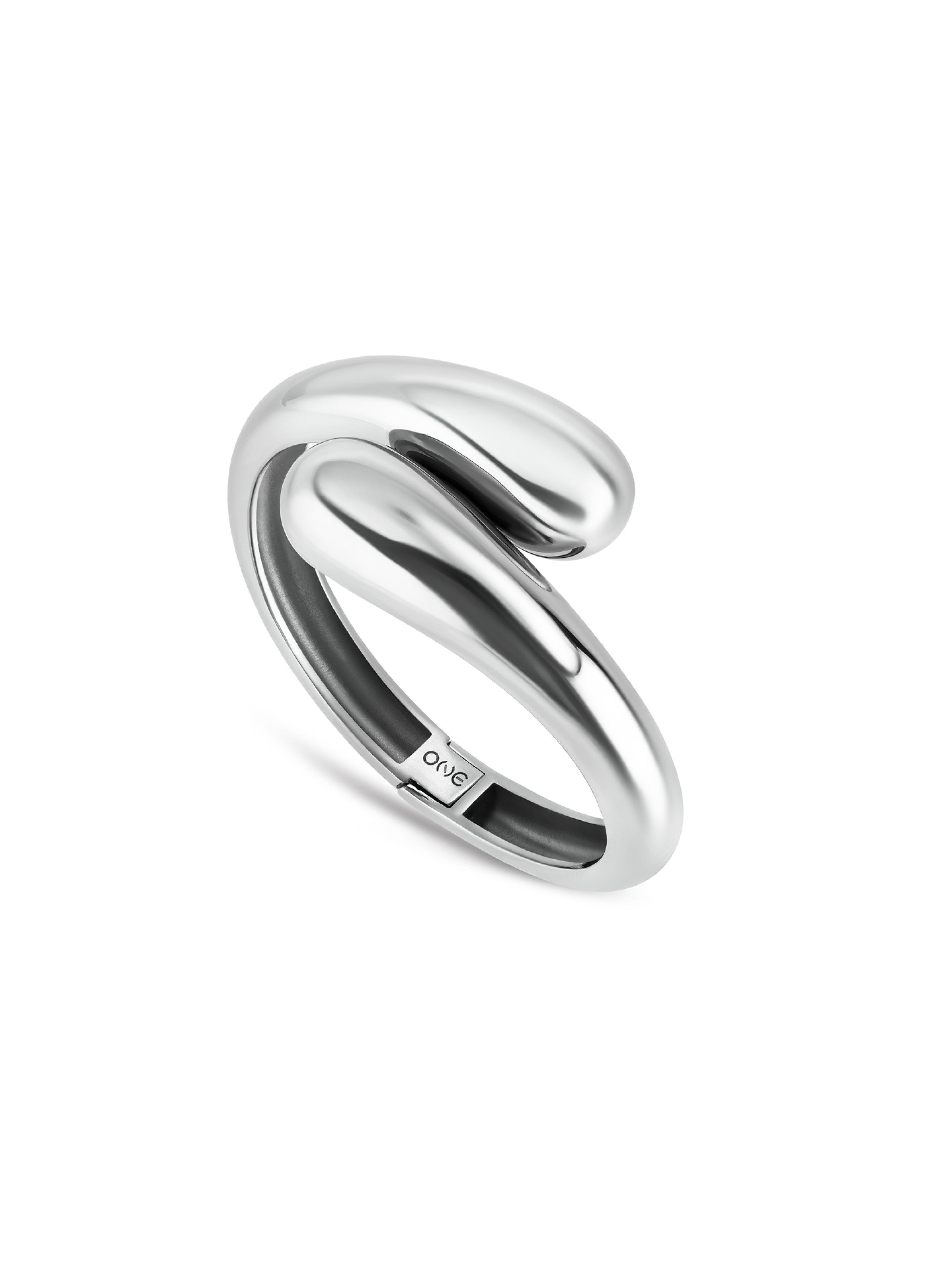 Escrava One Senhora Coralia Silver