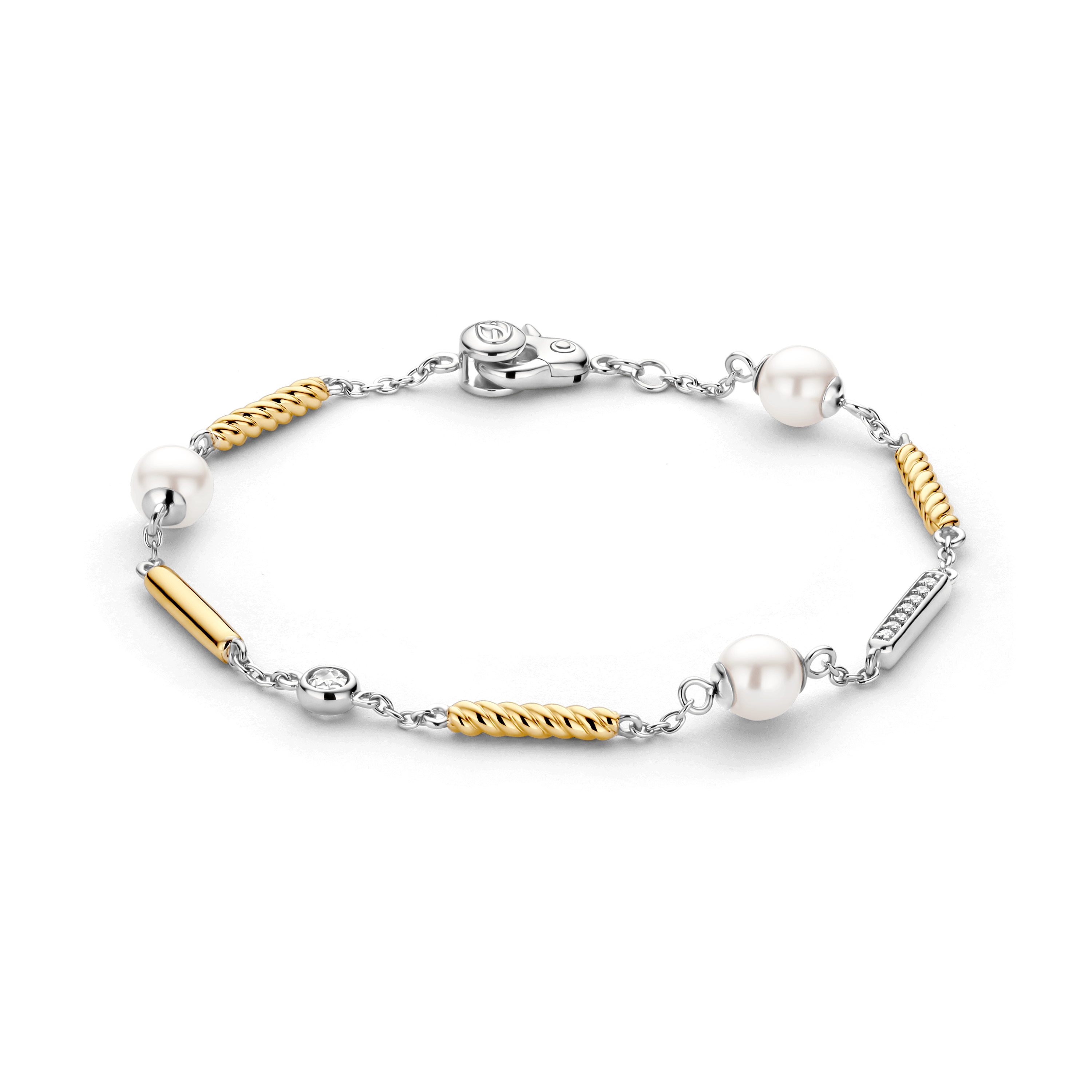 Pulseira Tisento - Ana Joalheiros
