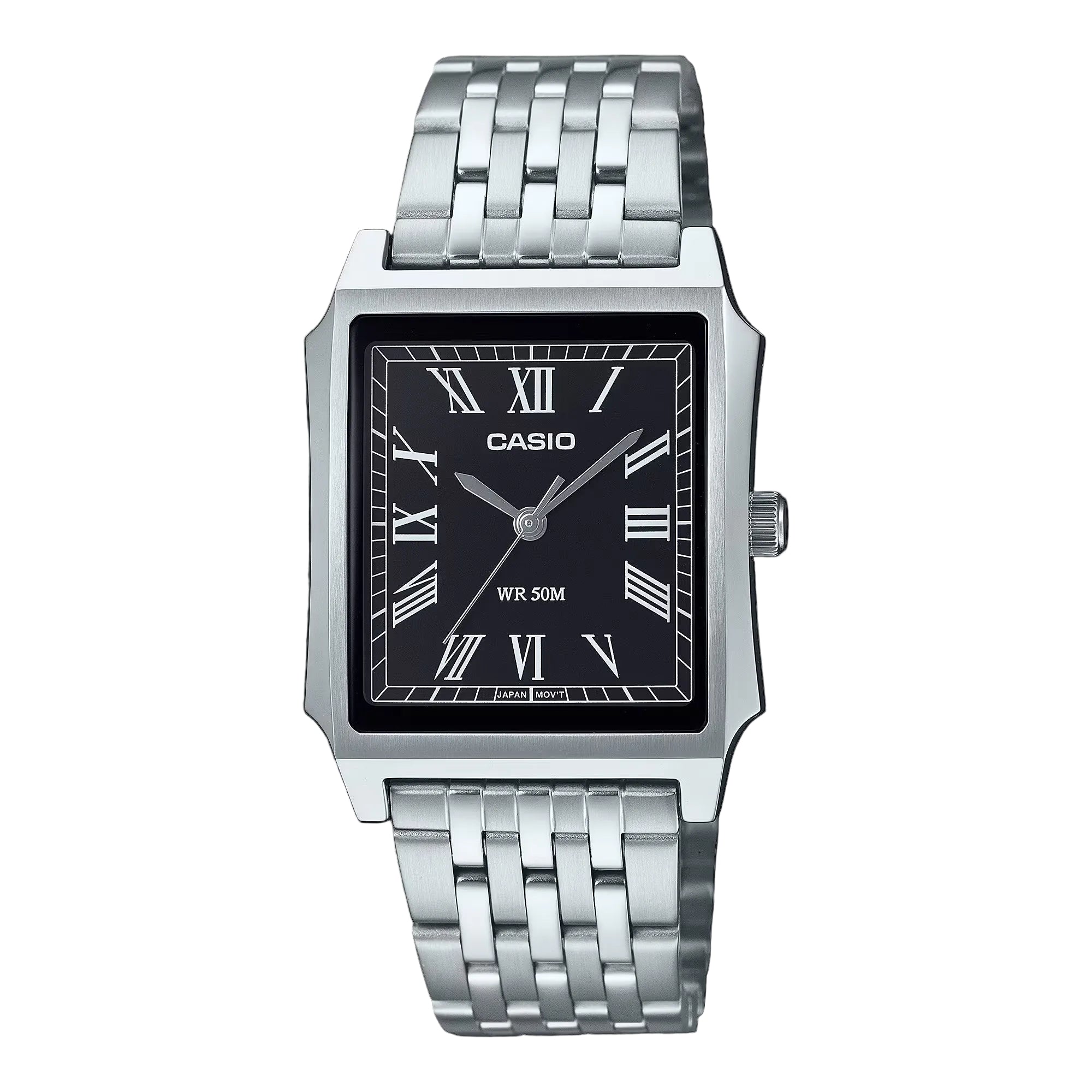 Relógio Casio MTP-B190 Series - Ana Joalheiros