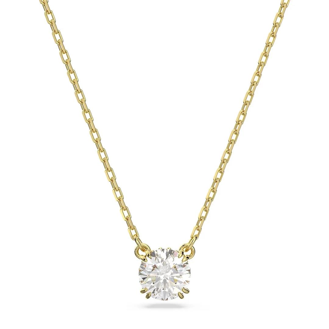 Colare Swarovski Pendente - Ana Joalheiros