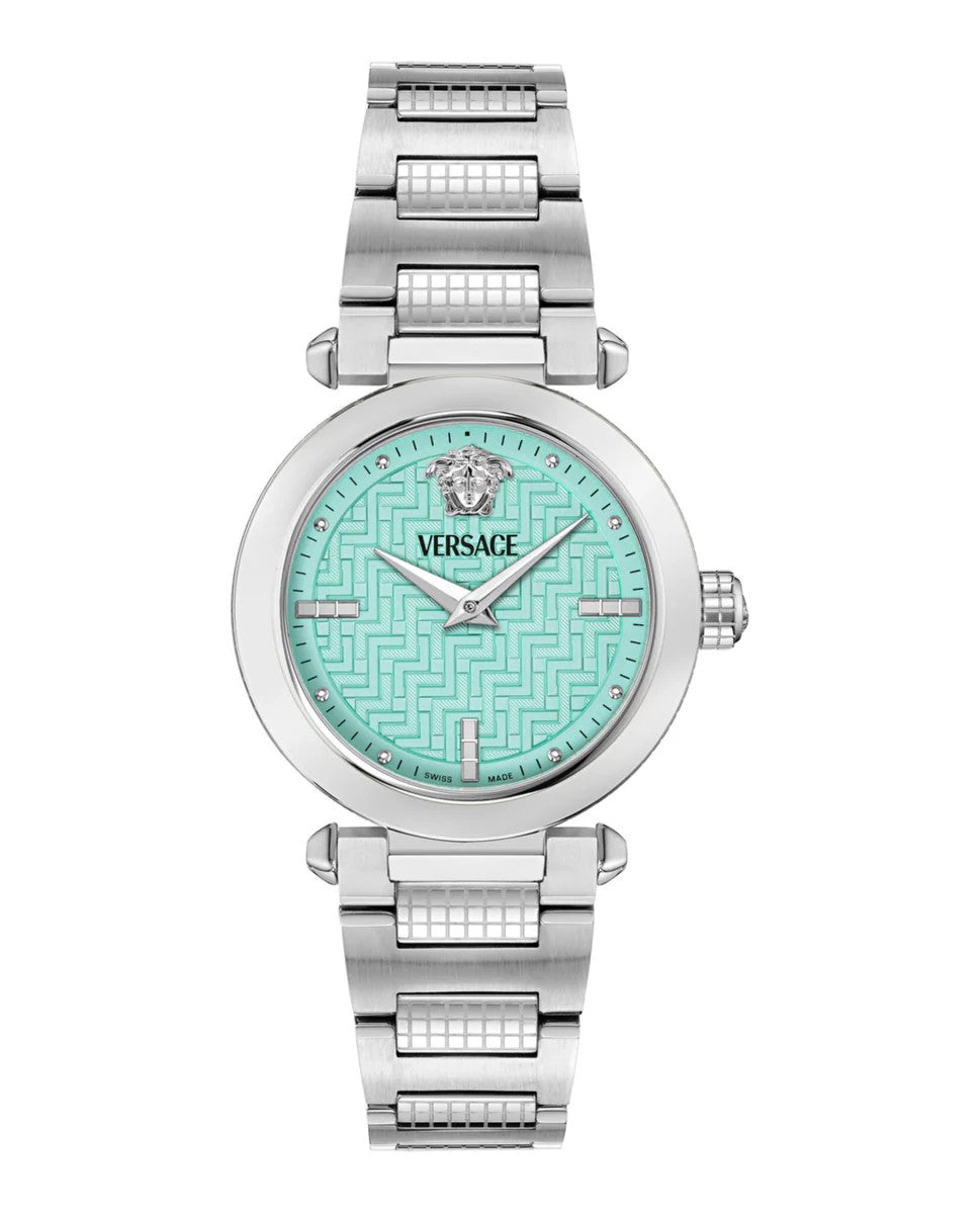 Relógio Versace GREEK - Ana Joalheiros
