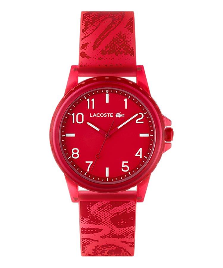 Relógio Lacoste TR90 - Ana Joalheiros