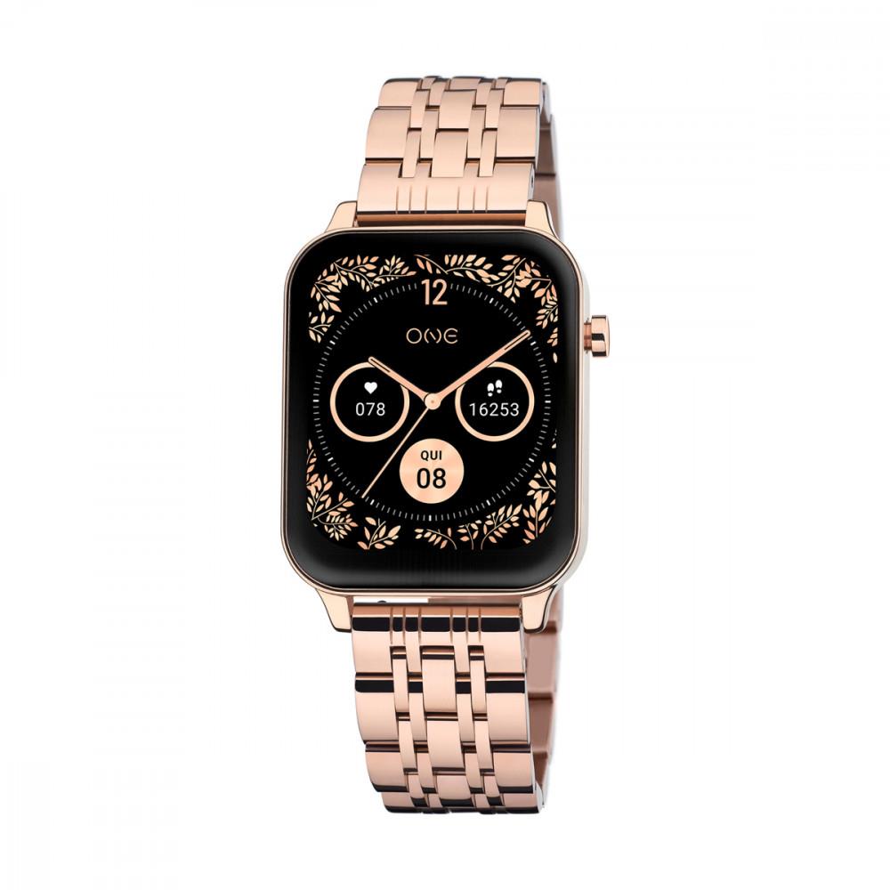 Smartwatch One Box - Ana Joalheiros
