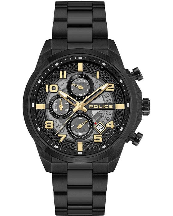 Relógio Police Soul - Ana Joalheiros