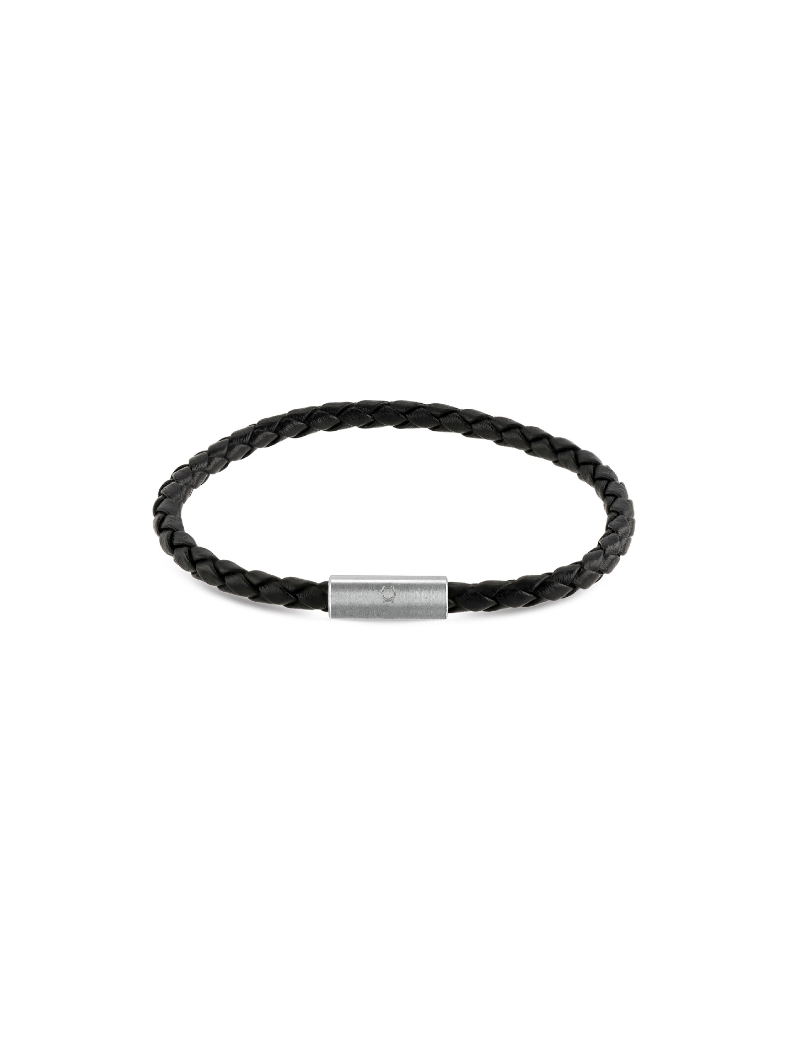 Pulseira One Men Core Black - Ana Joalheiros