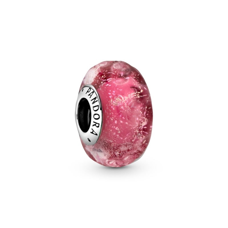 Conta Pandora Wavy sterling silver - Ana Joalheiros