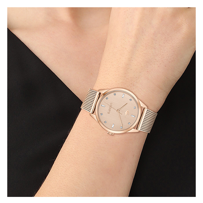 Relógio Lacoste Gemala - Ana Joalheiros