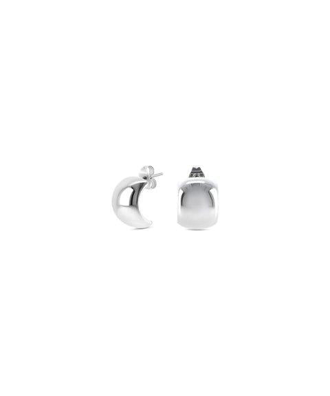 Brincos One Joalharia Senhora Silver Frost