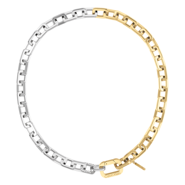 Colar Clavin Klein - Ana Joalheiros