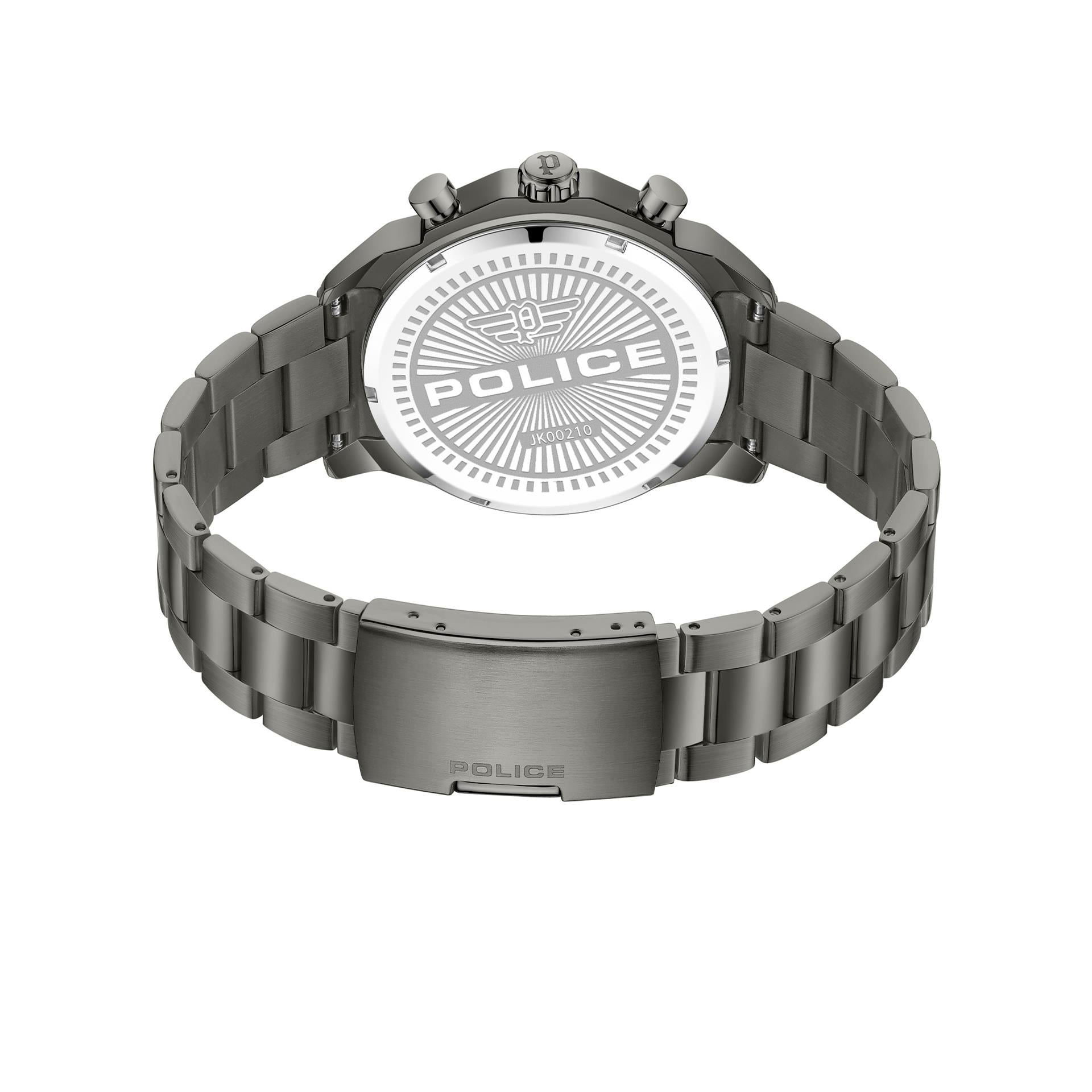 Relógio Police Rangy - Ana Joalheiros