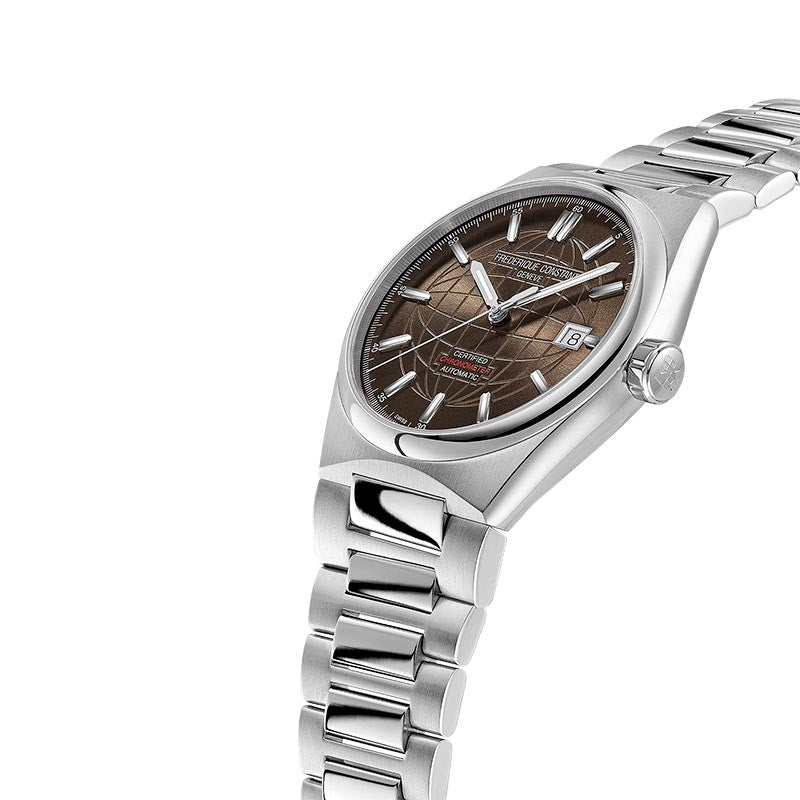 Relógio Frederique Constant Highlife Automatic COSC