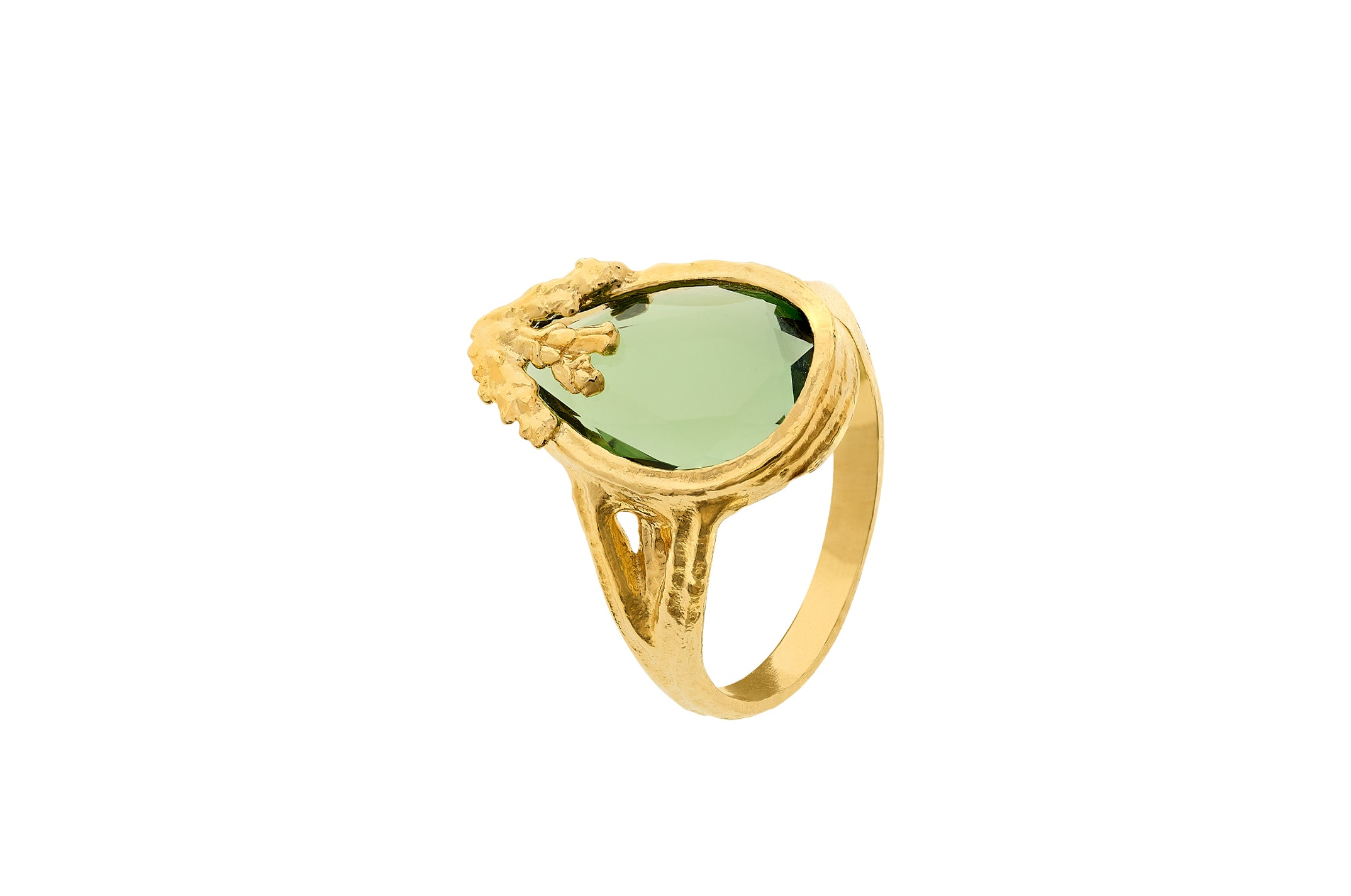 Anel Eugenio Campos - Ana Joalheiros