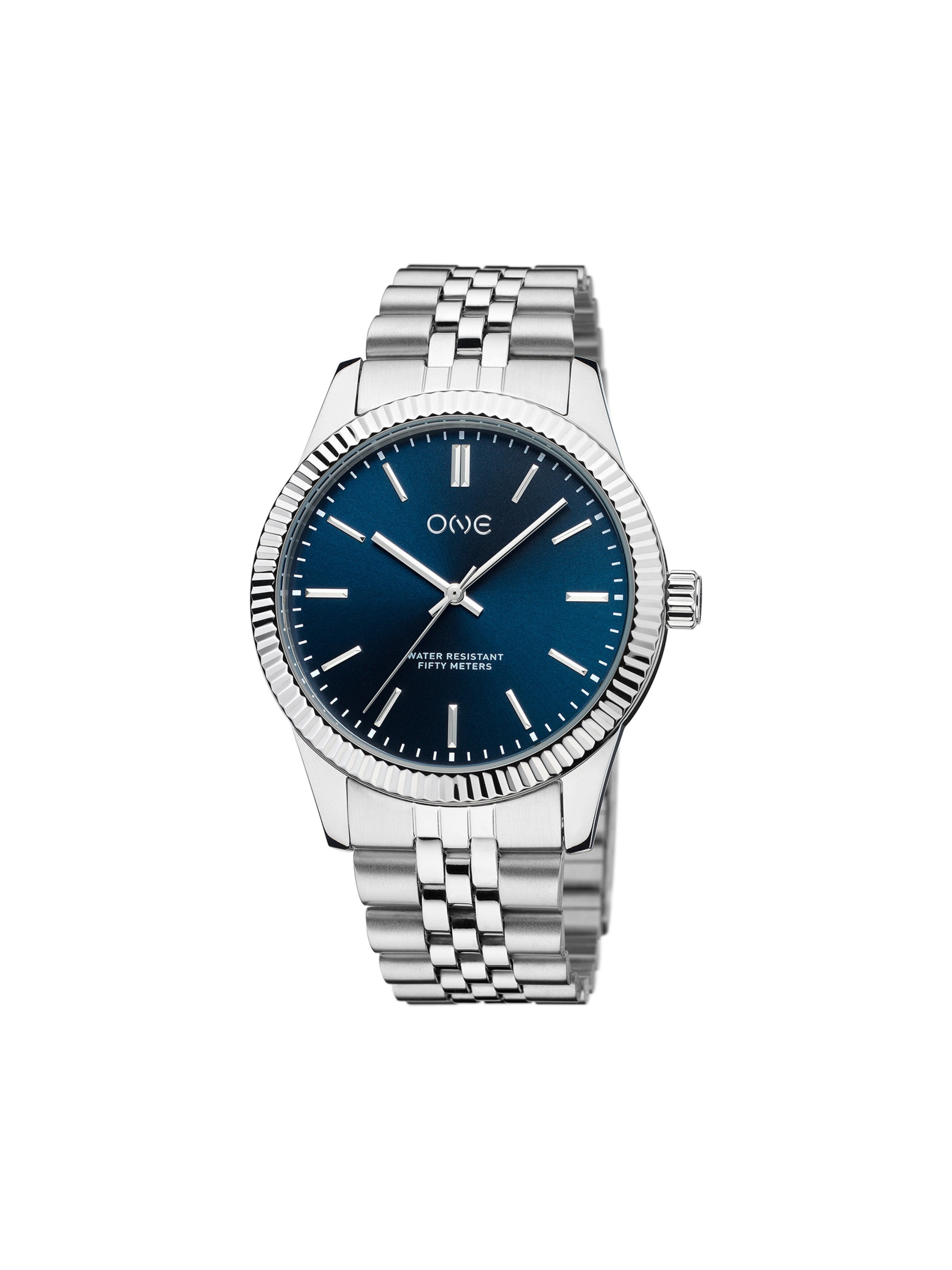 Relógio One Royal Bue - Ana Joalheiros