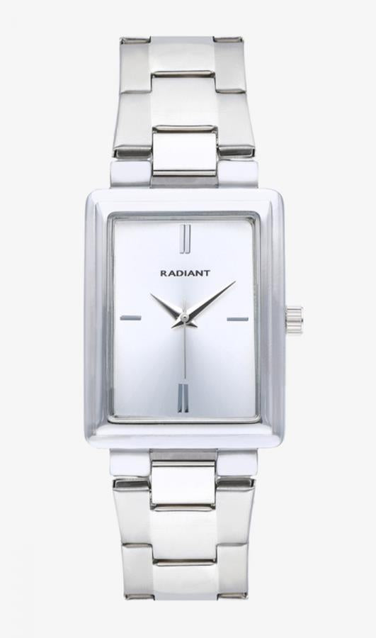Relógio Radiant Mulher Courtney em Prateado - Ana Joalheiros